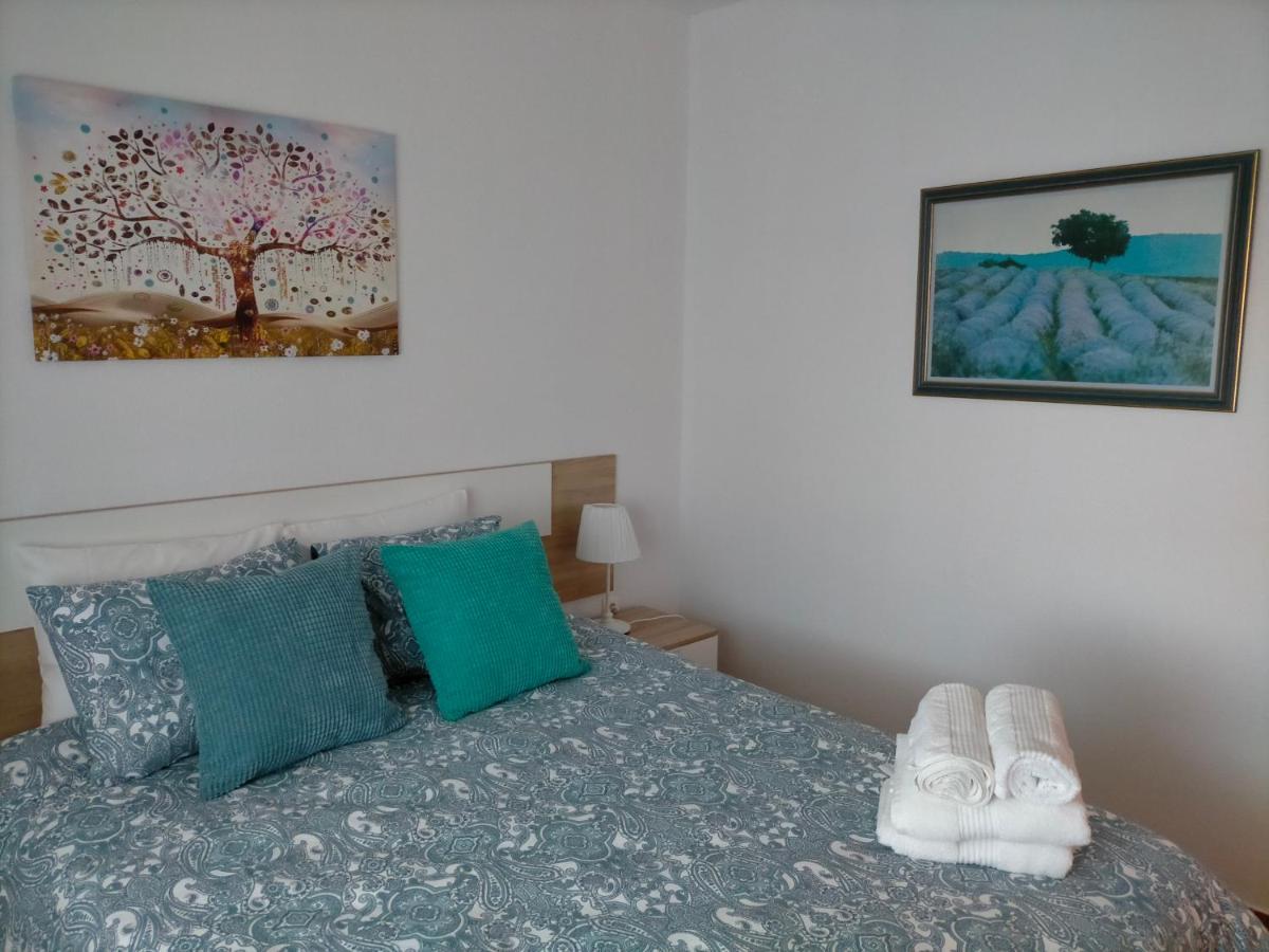 Casa Zawadi Apartment Mijas Exterior photo