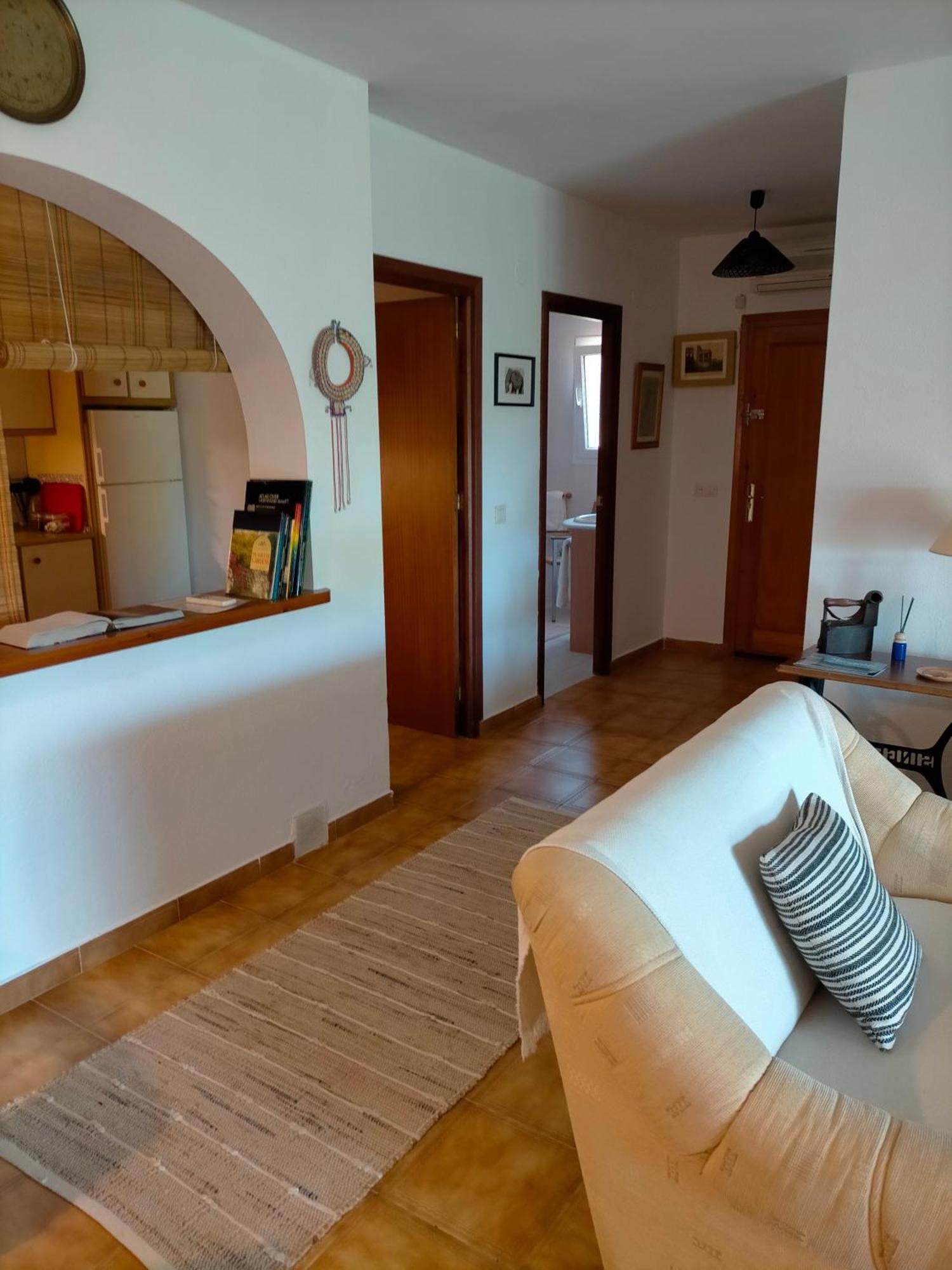 Casa Zawadi Apartment Mijas Exterior photo
